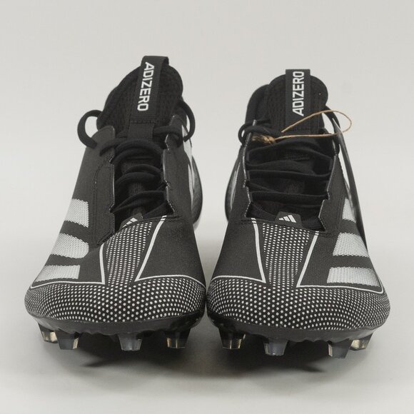 Adidas Adizero Electric.1 Black IF2426 Football Cleats Multi Size main image 6